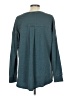 Z Supply Teal Pullover Sweater Size M - photo 2