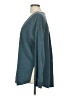 Z Supply Teal Pullover Sweater Size M - photo 5