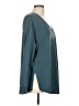 Z Supply Teal Pullover Sweater Size M - photo 4