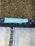 J. McLaughlin Polka Dots Blue Casual Pants Size 4 - photo 6