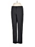 The Reset Solid Gray Dress Pants Size S - photo 1