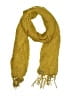 Aerie Yellow Scarf One size - photo 1