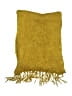 Aerie Yellow Scarf One size - photo 2