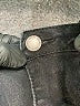 Shein Black Jeans Size 14 - photo 7