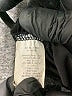 Forever Rose Couture Solid Black Jumpsuit Size M - photo 5