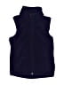 Amazon Essentials 100% Polyester Blue Vest Size 4 - 5 - photo 1