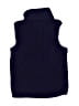 Amazon Essentials 100% Polyester Blue Vest Size 4 - 5 - photo 2