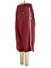 Unbranded Red Casual Pants Size XS - photo 2