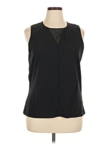 Indygena Sleeveless T-Shirt (view 1)