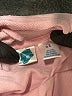 Extremely Me Pink Dress Size 6X - photo 3