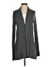 Athleta Gray Cardigan Size S - photo 1