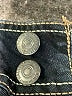 Wallflower Blue Jeans Size 11 - photo 3