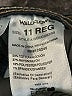 Wallflower Blue Jeans Size 11 - photo 4