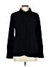 Zara Black Long Sleeve Blouse Size L - photo 1