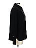 Zara Black Long Sleeve Blouse Size L - photo 4