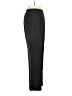 Harold's Graphic Black Casual Pants Size 8 - photo 4
