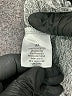 W. by Wantable Animal Print Gray Pullover Sweater Size 2X - photo 5