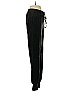 Juicy Couture Black Casual Pants Size S - photo 4