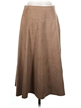 Coldwater Creek Casual Skirt