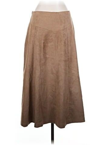 Coldwater Creek Casual Skirt (view 2)