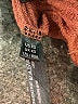 Out From Under Brown Cardigan Size XS - photo 8