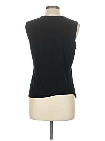 Casual Corner Annex Sleeveless T-Shirt (view 2)