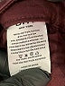 OAT Burgundy Jeans Size 26 waist - photo 7