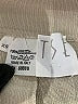 TSE 100% Baumwolle Solid Ivory Tan Formal Skirt Size XS - photo 4