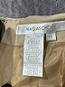 Magaschoni Tan Formal Skirt Size 10 - photo 4