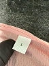 Unbranded Pink Sleeveless Blouse Size L - photo 7
