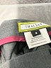 Thalian Solid Black Dress Pants Size 8 - photo 8