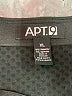 Apt. 9 Chevron-herringbone Black Formal Skirt Size XL - photo 4