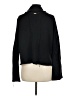 Alala Black Turtleneck Sweater Size M - photo 2