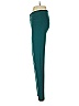 Something Navy Color Block Teal Active Pants Size S - photo 5
