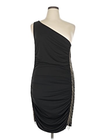 Moda International Cocktail Dress (view 1)