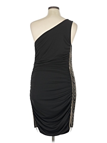 Moda International Cocktail Dress (view 2)