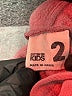 Cotton on Kids Pink Pullover Hoodie Size 2 - photo 3