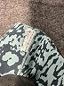 Athleta Animal Print Teal Active Pants Size S - photo 7