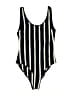 Madewell Black Bodysuit Size XXS - photo 1