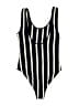 Madewell Black Bodysuit Size XXS - photo 2