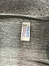 American Apparel Tropical Gray Short Sleeve T-Shirt Size S - photo 7