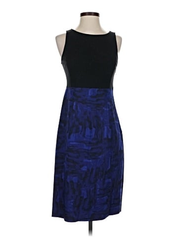 Theory Cocktail Dress (view 1)