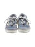 Vans Blue Purple Sneakers Size 2 1/2 (youth) - photo 2