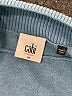 CAbi Blue Pullover Sweater Size XS - photo 7