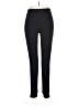 FLX Solid Black Active Pants Size S - photo 1