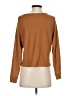 ABound Tan Cardigan Size XS - photo 2