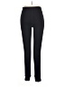 FLX Solid Black Active Pants Size S - photo 2