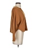 ABound Tan Cardigan Size XS - photo 4