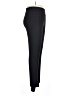 FLX Solid Black Active Pants Size S - photo 4