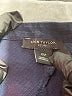 Ann Taylor Blue Long Sleeve Blouse Size XS - photo 7